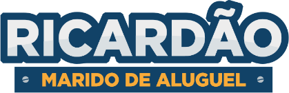 Ricardão Marido de Aluguel